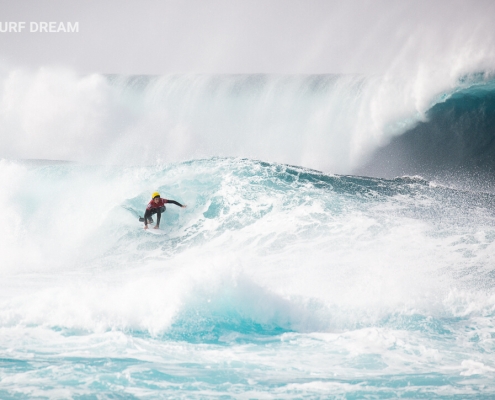 surf Lanzarote quemao class 2023