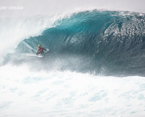 surf Lanzarote quemao class 2023