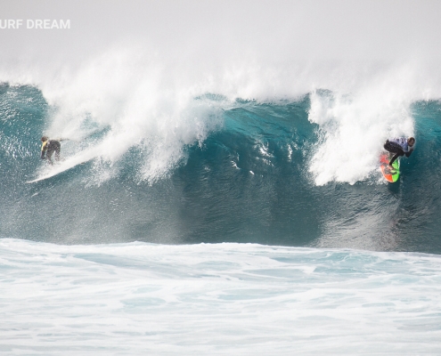 surf Lanzarote quemao class 2023