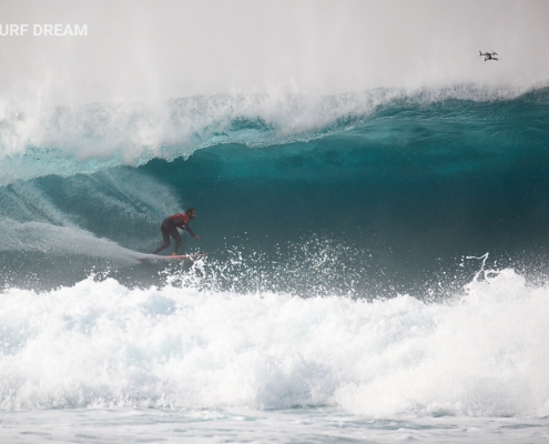 surf Lanzarote quemao class 2023