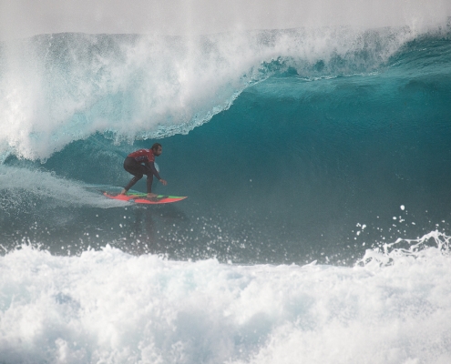 surf Lanzarote quemao class 2023