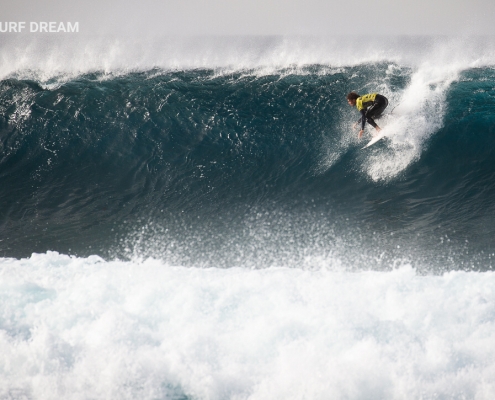 surf Lanzarote quemao class 2023