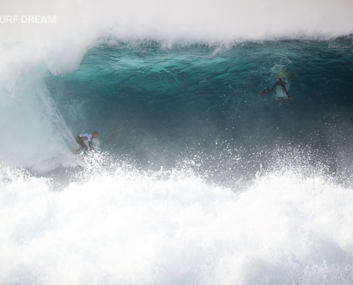 surf Lanzarote quemao class 2023