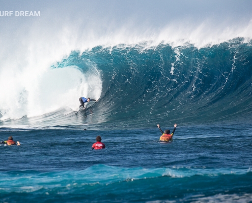 surf Lanzarote quemao class 2023