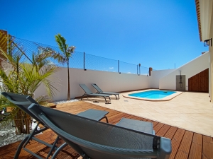 surf dream villa fuerteventura