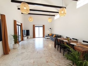 surf dream villa fuerteventura
