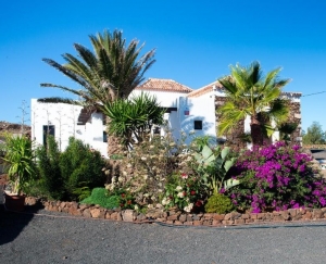 accomodation villaverde