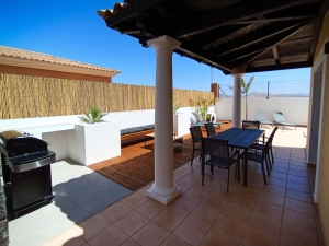 villa corralejo