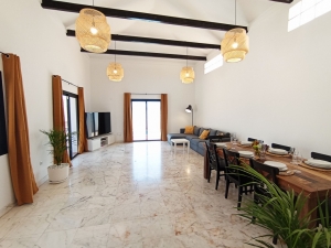 villa corralejo