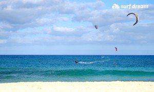 kiteboarding-canary islands-fuerteventura-surfdream-surfing301