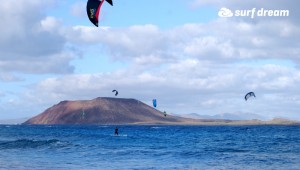 kiteboarding-canary islands-fuerteventura-surfdream-surfing302