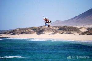 kiteboarding-canary islands-fuerteventura-surfdream-surfing89