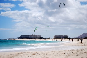 kiteboarding-canary islands-fuerteventura-surfdream-surfing320