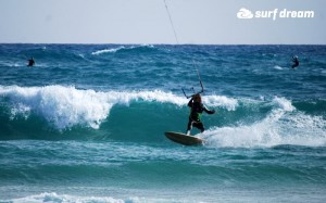 kiteboarding fuerteventura