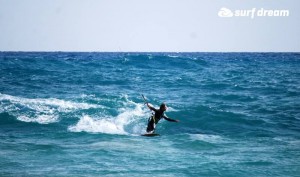 kiteboarding fuerteventura