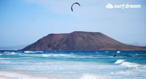 kiteboarding fuerteventura