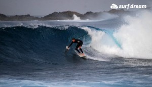 surfing fuerteventura