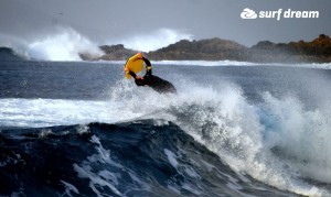 surfing fuerteventura
