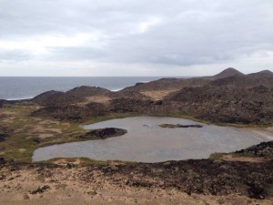 isla lobos-fuerteventura-canaryislands