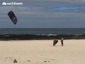 kiteboarding-canary islands-fuerteventura-surfdream-surfing107