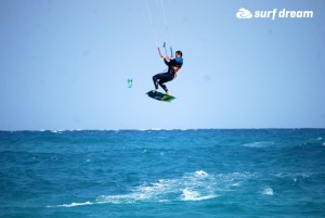 kiteboarding-canary islands-fuerteventura-surfdream-surfing200