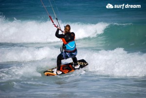 kiteboarding-canary islands-fuerteventura-surfdream-surfing201