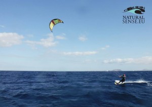 kiteboarding kurzy fuerteventura