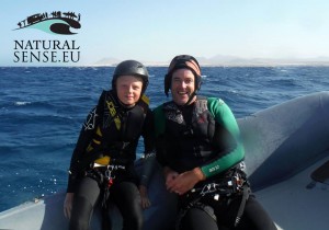 kiteboarding kurzy fuerteventura
