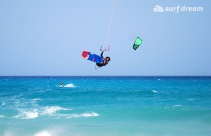kiteboarding-canary islands-fuerteventura-surfdream-surfing21