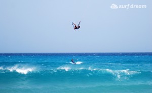 kiteboarding-canary islands-fuerteventura-surfdream-surfing24